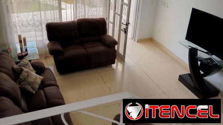 J Casa de renta amplia por tiempo indefinido de 4 habitaciones en Casino Deportivo, Cerro. CE-002 — foto 3