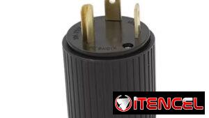 Conector o Toma TT30 o NEMA TT-30R