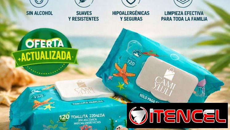 Venta única y exclusiva oferta para emprendedores mayoristas