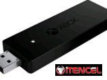 🎮 Adaptador Inalámbrico Xbox para Windows 10 – Wireless USB
