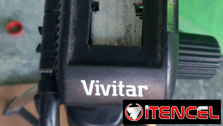 Tripode Profesional — foto 2