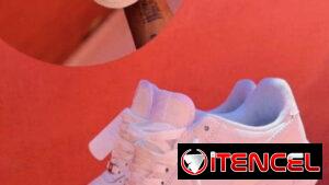 Nike force One calidad G5