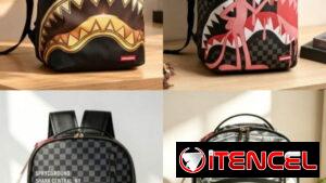 MOCHILA SPRAYGROUND