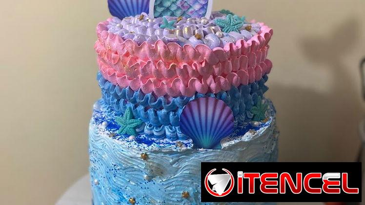 Date el gusto🎂🎂 !!! Excelentes Cake por encargos — foto 3