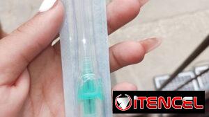 Trokar 18