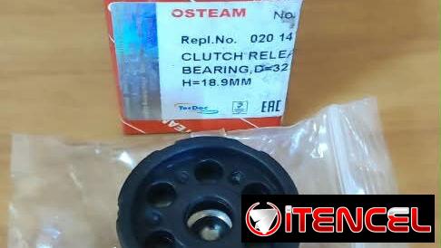 🚗🇨🇺 ¡SE VENDE COLLARÍN DEL CLOCHE PARA VW JETTA SERIE 2! 🔧
