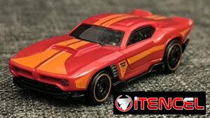 Hotwheels nuevos