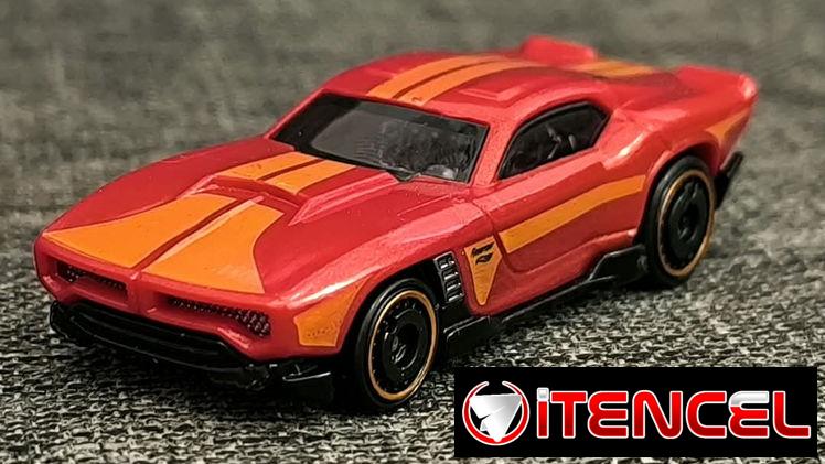 Hotwheels nuevos — foto 1