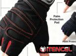 Guantes para gym