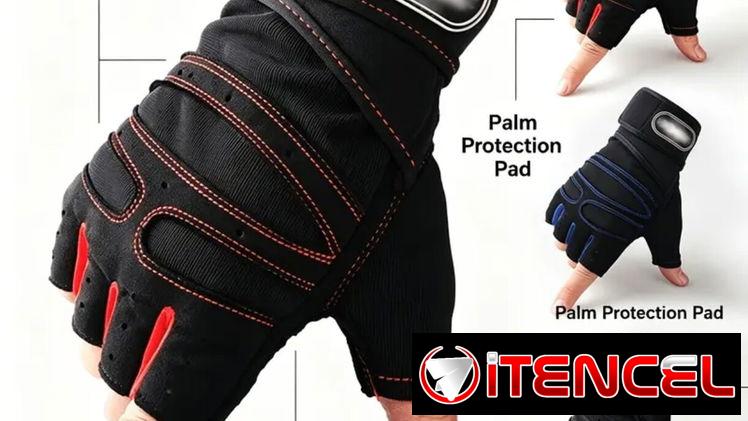 Guantes para gym