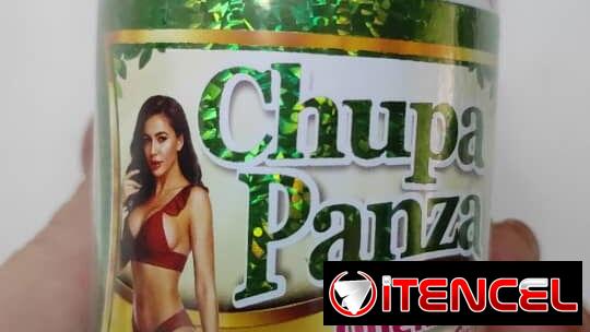 🚨Chupapanza 20 en 1 🚨$3800 ‼️Desinflamante, eficaz para controlar y reducir la obesidad y el colesterol ‼️Interesad