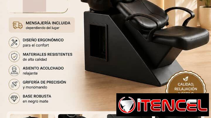 Lavacabesa