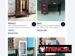 Muebles antiguos recién restaurados a tu disposición…