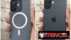 iPhone 17