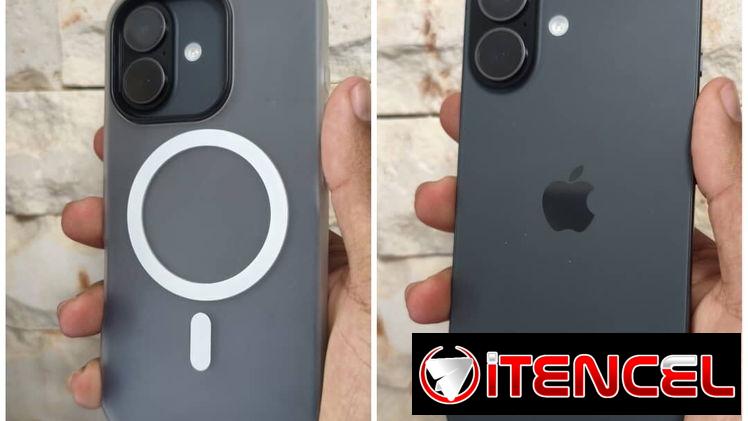 iPhone 17