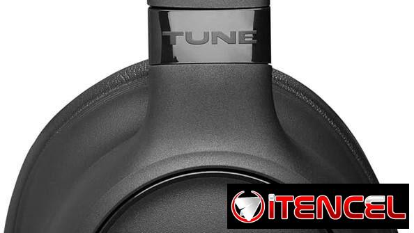 🎧 JBL Tune 730BT Bluetooth 6.0 - Negro — foto 4