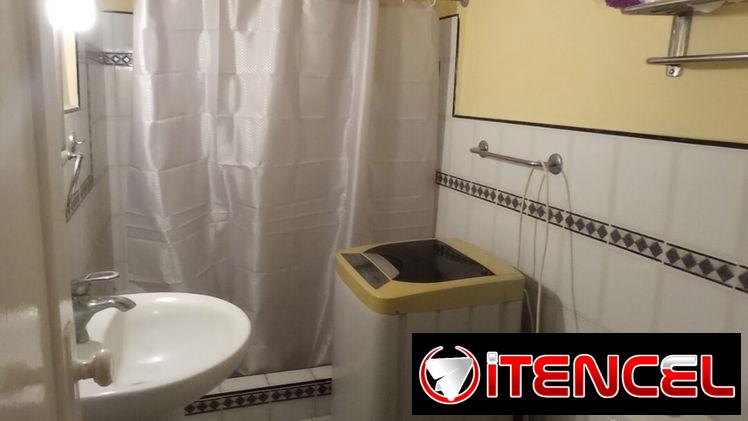 Renta de apartamento independiente en Marianao