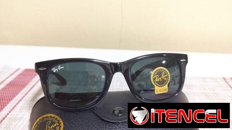 🚨En Venta Gafas Rayban Wayfarer🌟