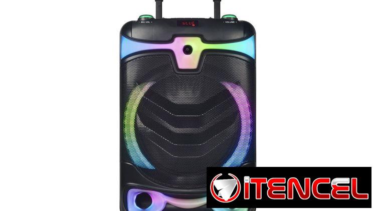 Bocina Premier 15" — foto 2