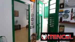 Se renta apartamento muy acogedor en la Habana Vieja