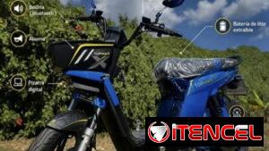 Bicimoto