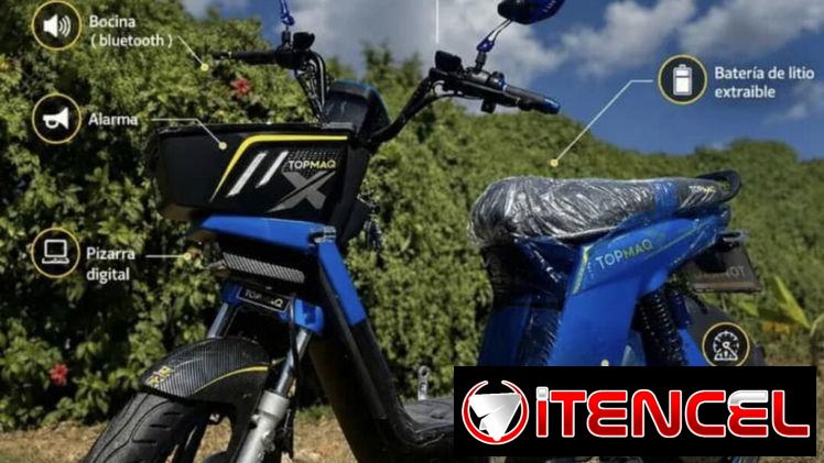 Bicimoto