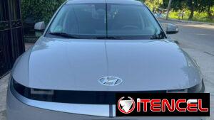 ⚡ HYUNDAI IONIQ 5 · 2024 · 100% ELÉCTRICO ⚡
