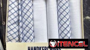 Estuches Pañuelos para Hombre de Marcas