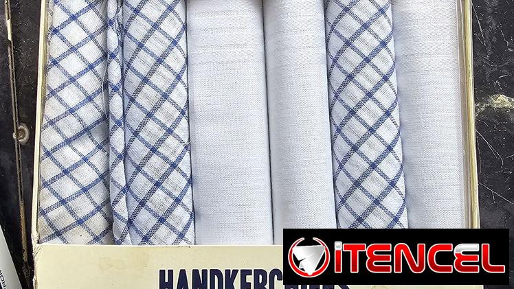 Estuches Pañuelos para Hombre de Marcas — foto 1