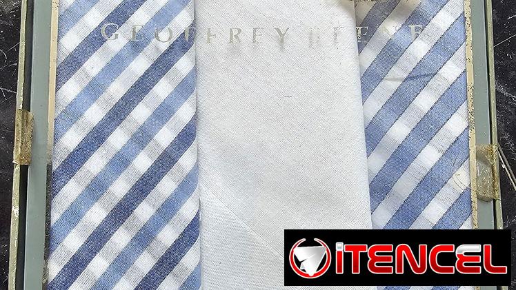 Estuches Pañuelos para Hombre de Marcas — foto 3