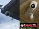 Servicios profesionales de instalación de sistemas de cámaras de seguridad y alarmas profesionales