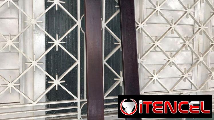 ⚜️ Cama camera antigua restaurada • Entrega incluida 🚛 [75]