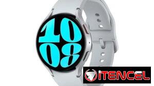 Reloj Samsung Galaxy Watch 6 de 44mm. Sellado en caja