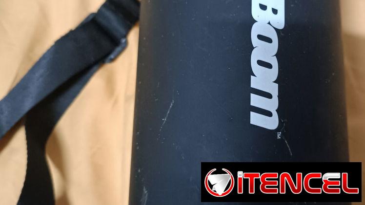VENDO BOCINA BLUETOOTH — foto 2