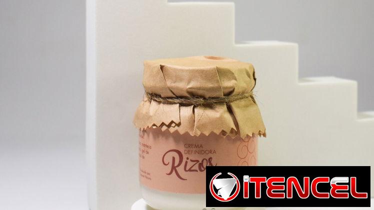 Crema para definir rizos ( natural)