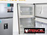 Catálogo de Refrigeradores.
