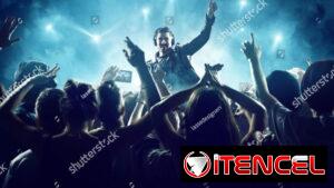 Musica, Dj, Animador, Humo, Pantalla para tus fiestas y eventos