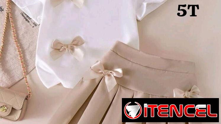 Ropa de niña talla 5 años — foto 3