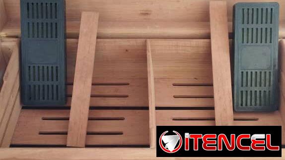 Humidor — foto 3