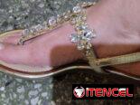 Sandalias