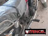 Moto Suzuki GN-125F original 0 KM.