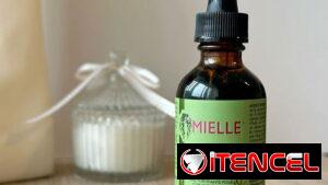 Mielle Rosemary Mint Scalp & Hair