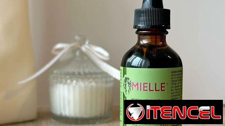 Mielle Rosemary Mint Scalp & Hair