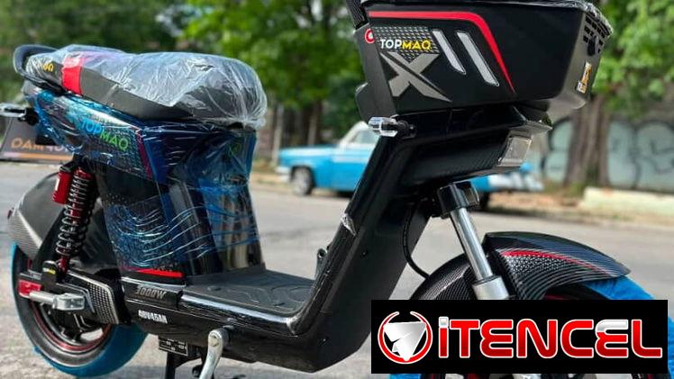 Bicimoto Topmaq 2026