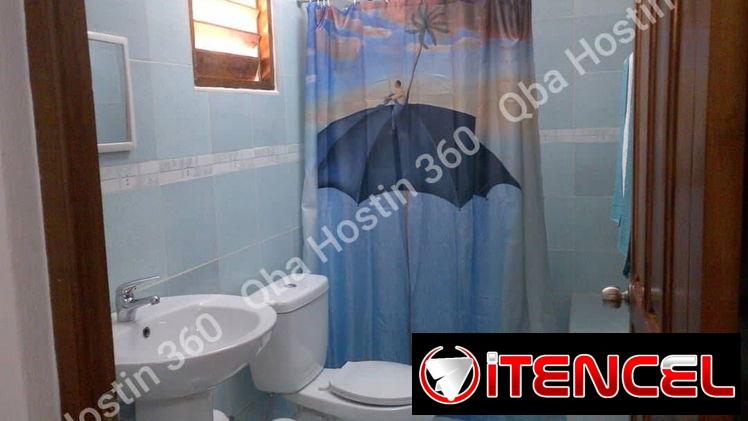 RENTA hostal de 2 habitaciones con agencia Qba Hostin 360 en GUARDALAVACA, HOLGUÍN. — foto 2