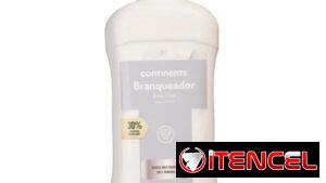 Enjuague bucal blanqueador Continente 500 ml