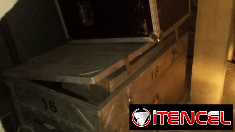 Cajas y guacales — foto 4