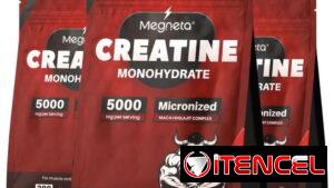 Creatina en venta de 60 servicios ( ganga )