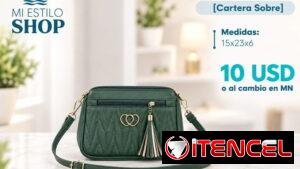 Carteras Sobre