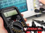 Multimetro digital ANENG SZ308 …HIGH PRECISION